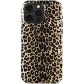 Burga Apple iPhone 15 Pro Max Hülle - Kunststoff - - Backcover/Hard Case - Bunt