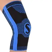 Schiebler Para Patella Form N Kniebandage 1 St