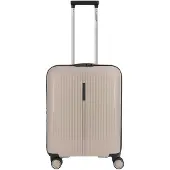 Gabol Brooklyn Cabin Trolley Expandable beige