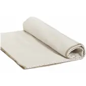 The Table Tischläufer Canvas Oat 1-170 x 65 cm