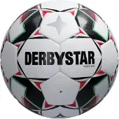 Derbystar Tempo APS v24 Trainingsball Weiss F192