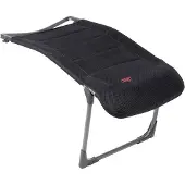 Crespo RP-215, Schwarz, Stoff, 50 kg, 480 mm, 870 mm, 465 mm