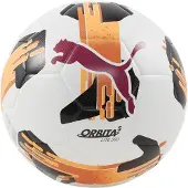 Puma Orbita 5 Fusion Lite 350 Lightball Weiss F01