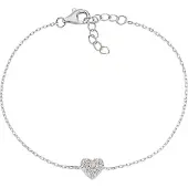 Amen Elegantes Damen Amen BRHBBZ Armband
