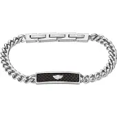 Police Herrenstylisches Police-Armband PEAGB0009001