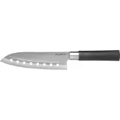 Berghoff Santokumesser mit Löchern DiNA Line Codon 17cm