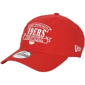 New Era Schirmmütze RETRO NFL 9TWENTY SAN FRANCISCO 49ERS damen