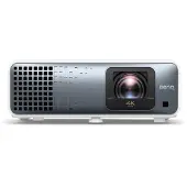 BenQ TK710STi, 3200 ANSI Lumen, DLP, UHD 4K (3840x2160), 10000:1, 16:9, 1,07 Milliarden Farben