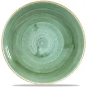 Churchill Livingstone Stonecast Teller coupe tief 24.8cm