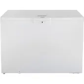 Whirlpool WHE31352 FO 2, 315 l, 16 kg/24h, SN-T, 42 dB, E, Weiß