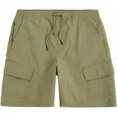 OAS Kurze Hose Herren Quest Cargo Nylon-XS