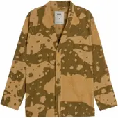OAS Sweatjacke Herren Fassade Terry-XS
