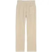 OAS Hose Herren Ecru Ayora Netz-XL
