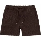 OAS Kurze Hose Herren Blossom Terry-XS