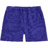 OAS Kurze Hose Herren Rapture Terry-S
