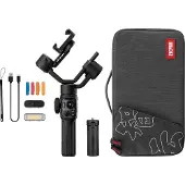 Zhiyun Smooth 5S AI Pro