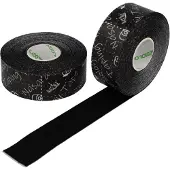 NASARA Kinesio Tape | 2,5cm x 5m (2 Rollen) 2 St