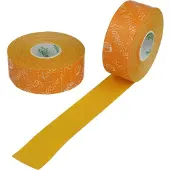 NASARA Kinesio Tape | 2,5cm x 5m (2 Rollen) 2 St