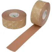 NASARA Kinesio Tape | 2,5cm x 5m (2 Rollen) 2 St
