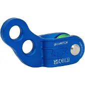 Teufelberger Seilrolle Glide Hitch