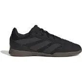 Adidas Predator Club Jr IF6416 Hallen-Fußballschuhe Größe: 32