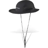 Dakine Hut Kahu Surf Hat Unisex Black-XXL