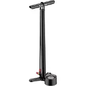 Lezyne Cnc Floor Drive 3.5 Standpumpe