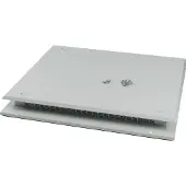 Eaton Dachblech für Open Frame, belüftet, B=1000mm, IP31, grau 172714