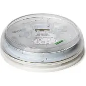 Siemens FDSB227-WR Signalsockel (akust./opt. LED rot/Sprache) S54364F15A1 FDSB227WR