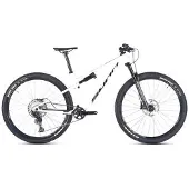 Sunn Fahrrad Shamann XC S2 Shimano Deore SLX 12V | Größe L / 177-185 cm