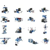 FREI BUILDING-BIT - Roboter Building:bit, programm. Baukasten