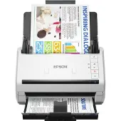 Epson WorkForce DS-770II, 215,9 x 6096 mm, 600 x 600 DPI, 30 Bit, 24 Bit, 10 Bit, 8 Bit