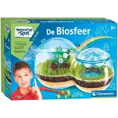 Clementoni Science & Play - Biosphäre