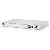 Ubiquity Ubiquiti Dream Machine Professional, Ethernet-WAN, Schnelles Ethernet, Gigabit Ethernet, Weiß