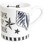 Blond Amsterdam Becher Eine Tasse in Schwarz - 300 ml | Gr.: onesize