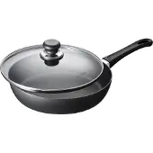 Scanpan Bratpfanne Classic Induktion 28 cm