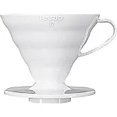 Hario V60-02 Keramik weiß VDC-02W