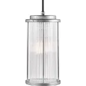 Nordlux Pendelleuchte Außenleuchte Linton Verzinkt IP54 max. 15W E27 ohne Leuchtmittel kürzbar