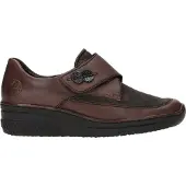 Rieker Damen Slipper in Gr. 37