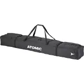 Atomic NORDIC SKI BAG 10 PAIRS Black