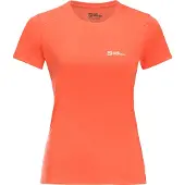 Jack Wolfskin Damen Shirt VONNAN S/S T W