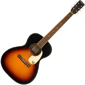 Gretsch Jim Dandy Konzert Rex Burst