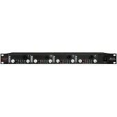 Warm Audio WA-412-4-Kanal-Pre Amp/DI