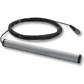 Güde 0220 Aktive DCF77 Ferritstabantenne BNC