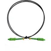 Televes geschirmtes Fiberglaskabel OSM1SCAPC 236130