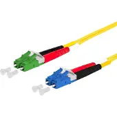 METZ CONNECT BTR 151P1JOJA10E OpDAT PK LC-D/LC-D APC