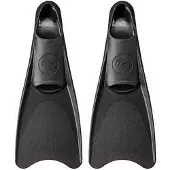 Tusa Sport Full Foot Rubber Junior-tauchflossen
