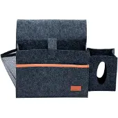 Intirilife Bett Nachttisch Tasche