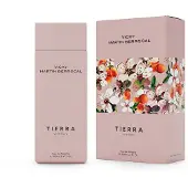 Vicky Martín Berrocal Tierra Eau De Toilette Spray 100ml