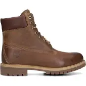 Timberland - Herren Heritage 6-Zoll-Stiefel aus Nubuk - Nummer 45.5